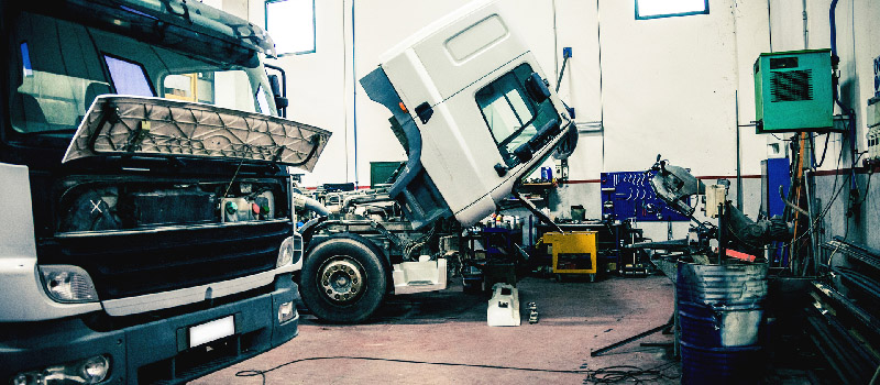 Jm Truck & Trailer Repair Ltd | 29 Raynhem Drive, Winnipeg, MB R3C 2E6, Canada | Phone: (204) 222-2500