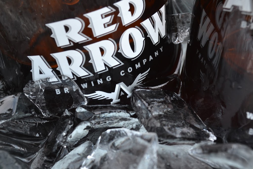 Red Arrow Brewing Company | 5255 Chaster Rd, Duncan, BC V9L 5J2, Canada | Phone: (250) 597-0037