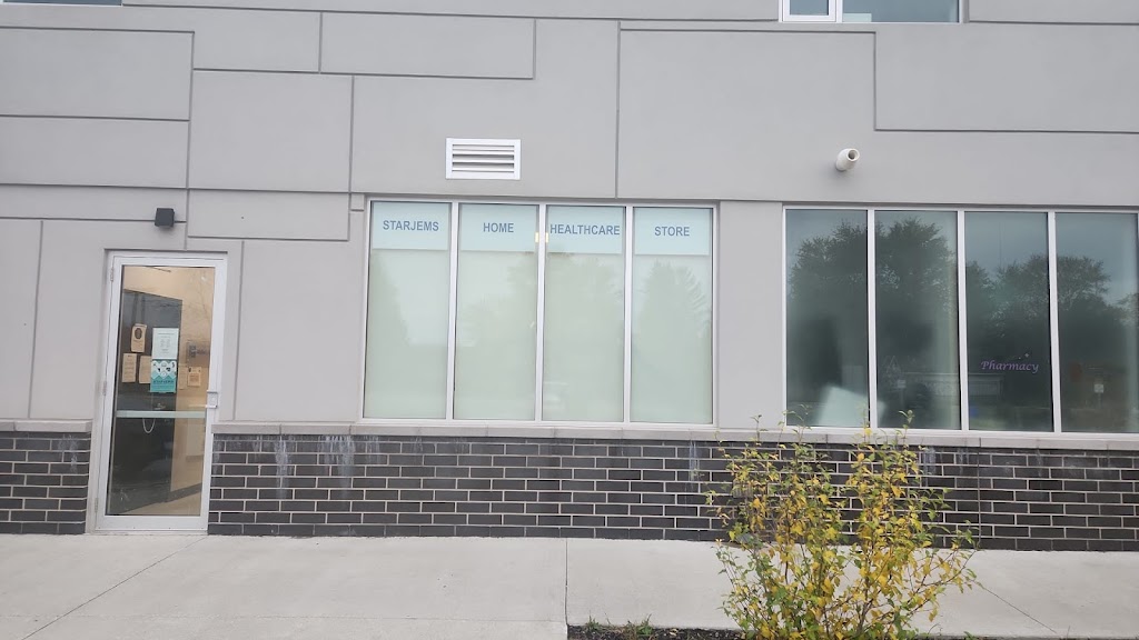 StarJems Medical Supplies | 990 Gainsborough Rd, London, ON N6H 5L4, Canada | Phone: (289) 217-6355
