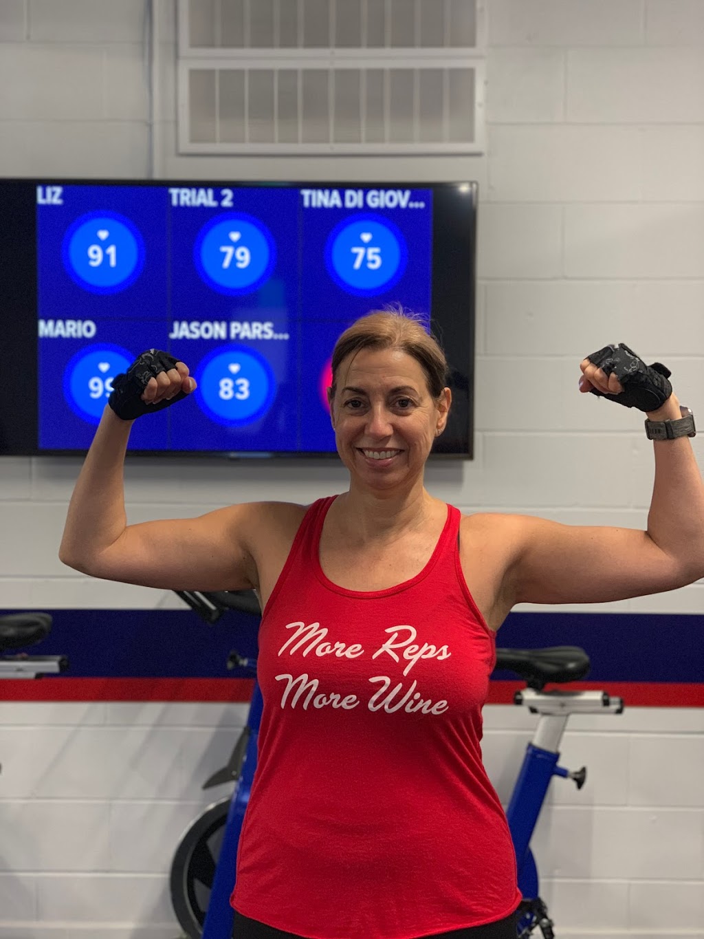 F45 Training Niagara on the Lake | 1517 Niagara Stone Rd, Virgil, ON L0S 1T0, Canada | Phone: (905) 394-0500