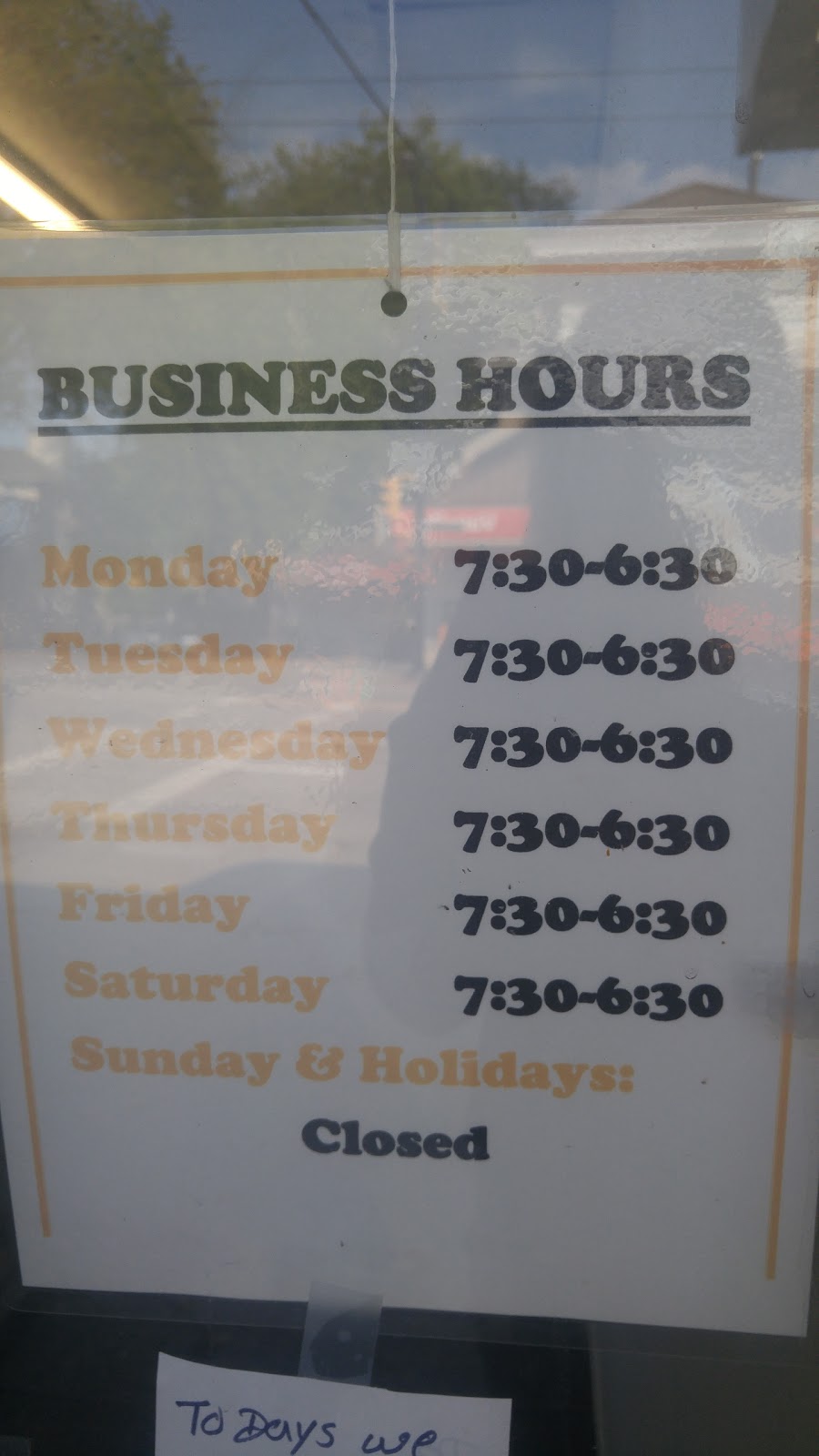 G & S Laundromat & Drycleaning | 4410 Dunbar Street, Vancouver, BC V6S 2G5, Canada | Phone: (604) 736-5808