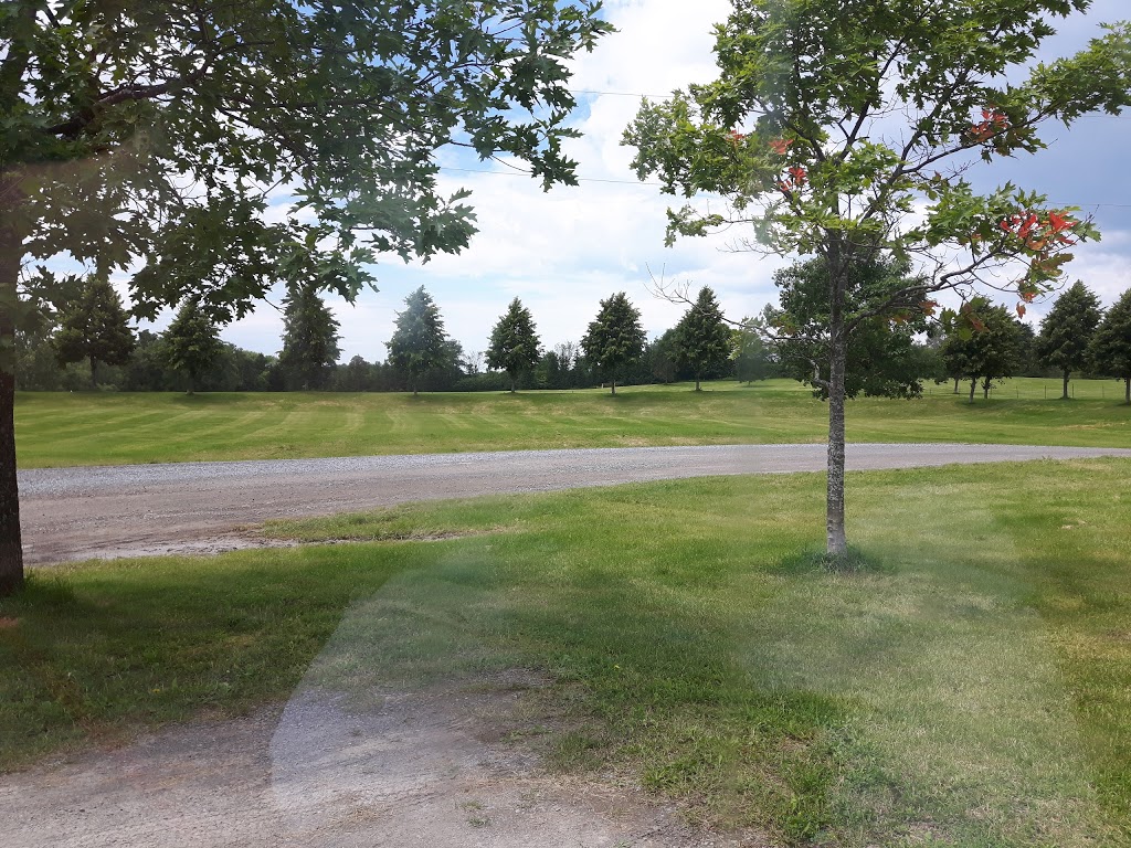 Kingston dog park | Unnamed Rd, Kingston, ON K0H 1Y0, Canada