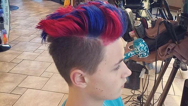 Rock Salon & Spa Inc The | 6 Perron St, St. Albert, AB T8N 1E4, Canada | Phone: (780) 458-3538