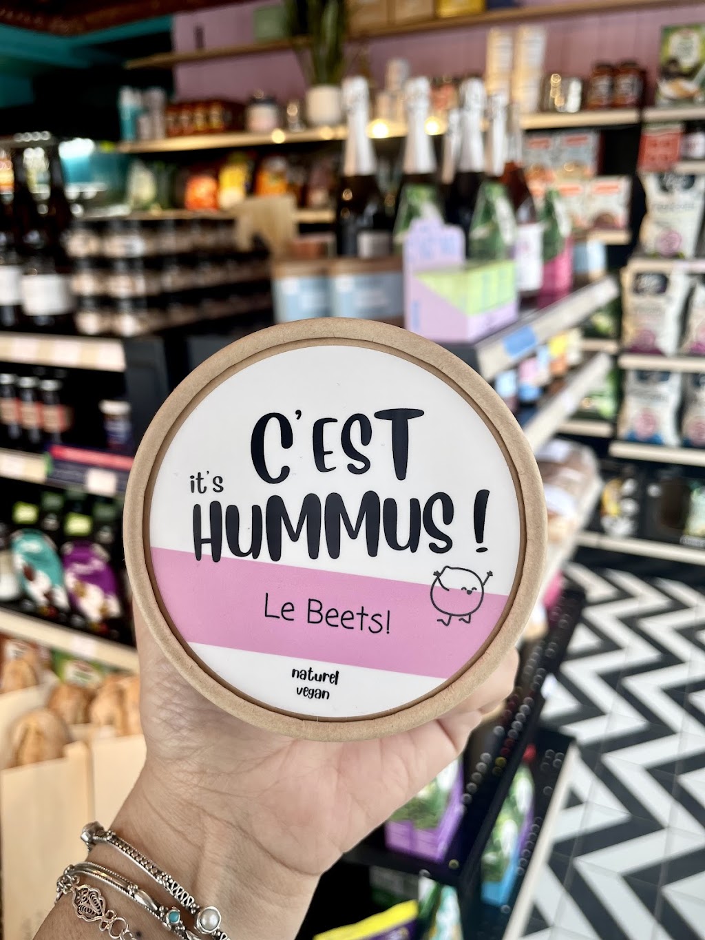 Dépanneur Écodep La Générale | 1290 Avenue Laurier E, Montréal, QC H2J 1H1, Canada | Phone: (514) 419-2992