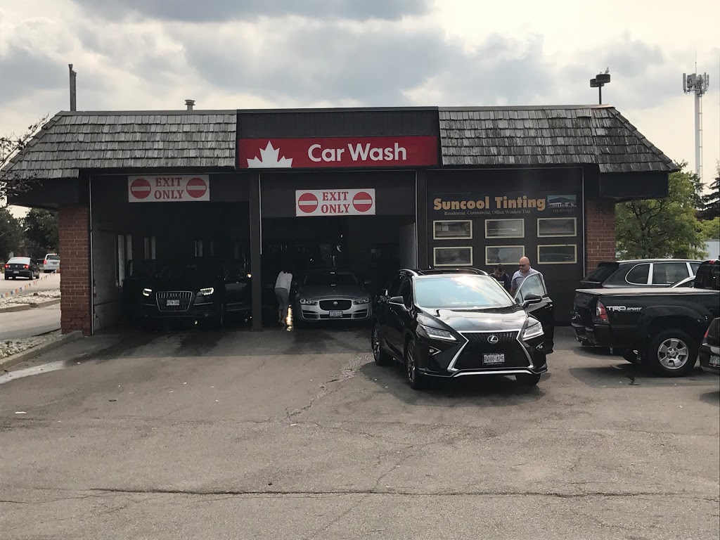 Petro-Canada | 1000 Rowntree Dairy Rd, Woodbridge, ON L4L 5X3, Canada | Phone: (905) 264-8357