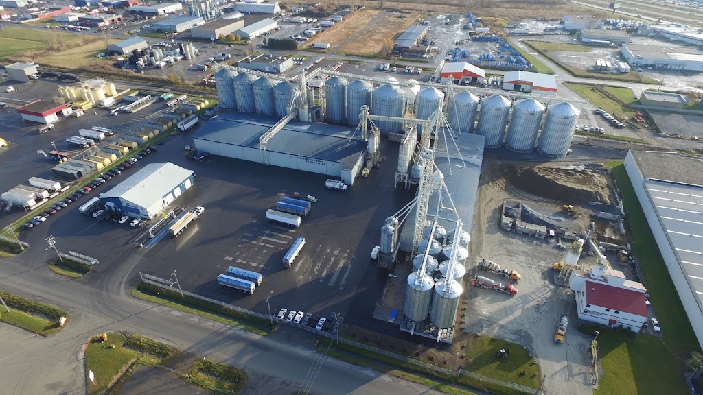 Transbordement Saint-Hyacinthe | 7800 Av. Pion, Saint-Hyacinthe, QC J2R 1R9, Canada | Phone: (450) 796-5150