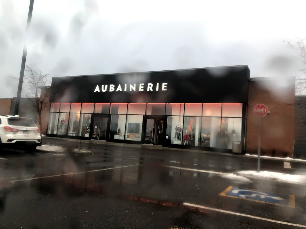 Aubainerie | 355 Rue Janelle, Drummondville, QC J2C 3E2, Canada | Phone: (819) 472-1222