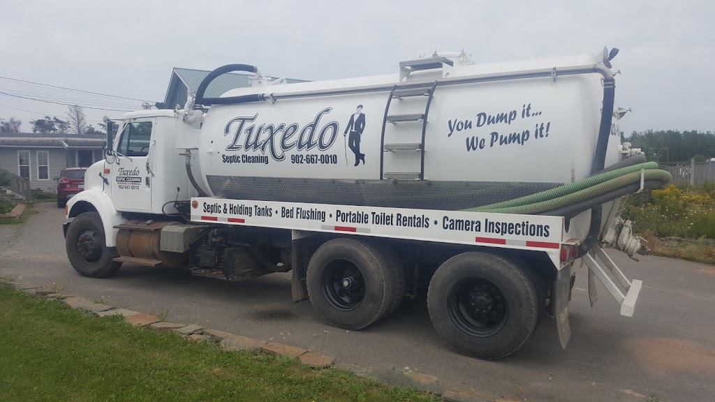 Tuxedo Septic Cleaning | 197 Willow St, Amherst, NS B4H 4A4, Canada | Phone: (902) 667-0010