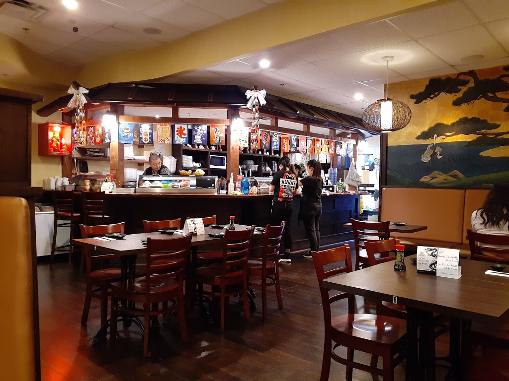 Sushi Jet Bedford | 540 Southgate Dr Unit103, Bedford, NS B4A 0C9, Canada | Phone: (902) 876-7888