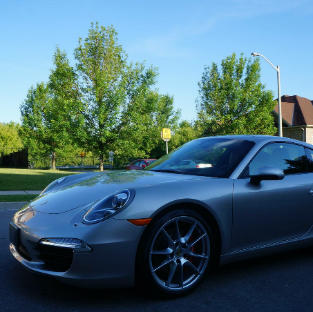 Reflections Automotive Detailing | 16 Neopolitan Rd, Brampton, ON L6Y 5N8, Canada | Phone: (905) 783-7157