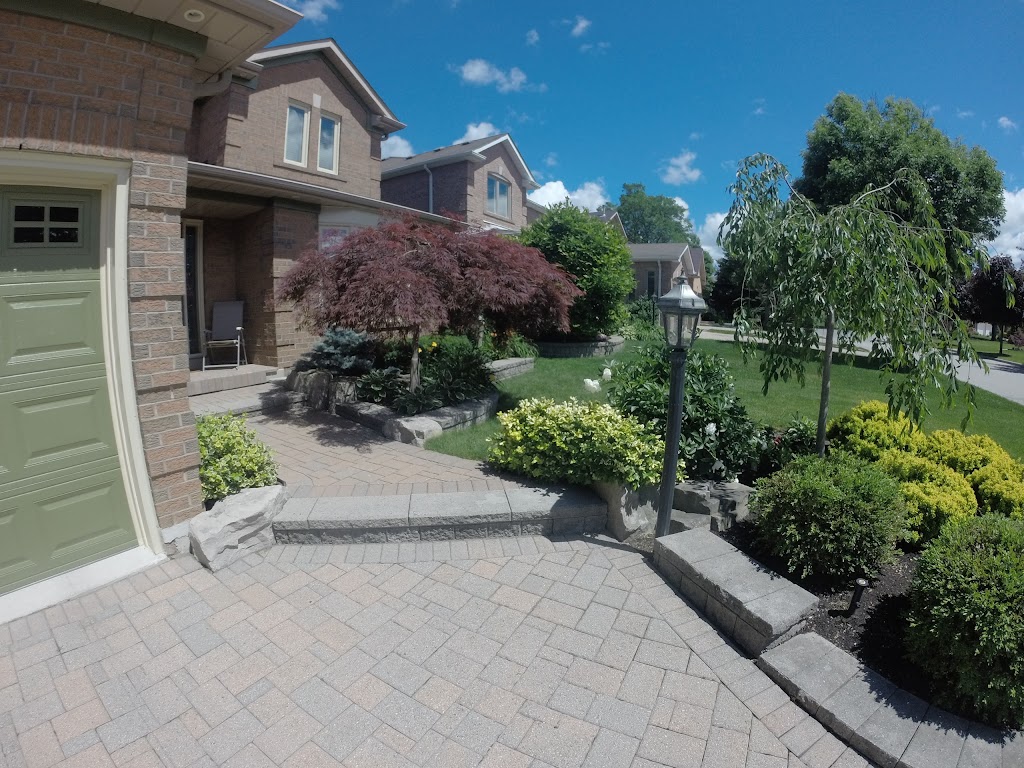 Mayerhofer Landscape & Grdng | 44 Johnson Crescent, Georgetown, ON L7G 6C9, Canada | Phone: (416) 518-4648