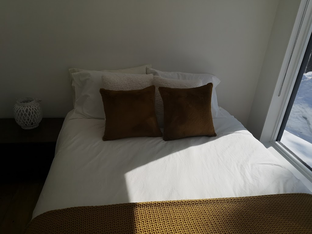 Projet Chic Shack | 2157-1765 Route des Érables, La Conception, QC J0T 1M0, Canada | Phone: (514) 222-3522