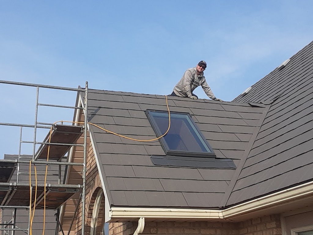 MECS Inc (Mike Eagleson Construction Services) | 1615 Mark Settlement Dr, Parkhill, ON N0M 2K0, Canada | Phone: (647) 808-9471