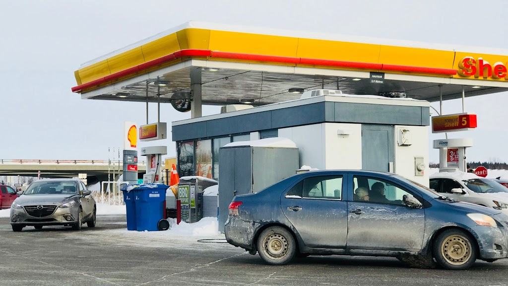 Shell | 106 QC-201, Rigaud, QC J0P 1P0, Canada | Phone: (450) 458-1188