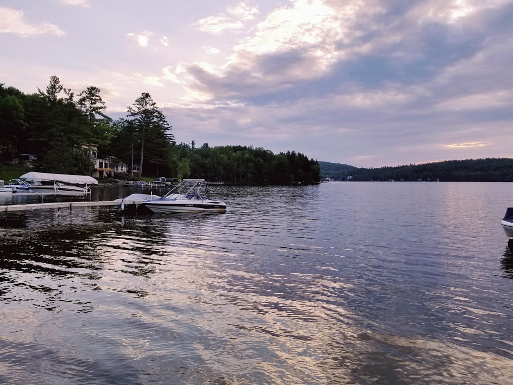 Le Ripplecove | 700 Croissant Ripple Cove, Ayers Cliff, QC J0B 1C0, Canada | Phone: (800) 668-4296