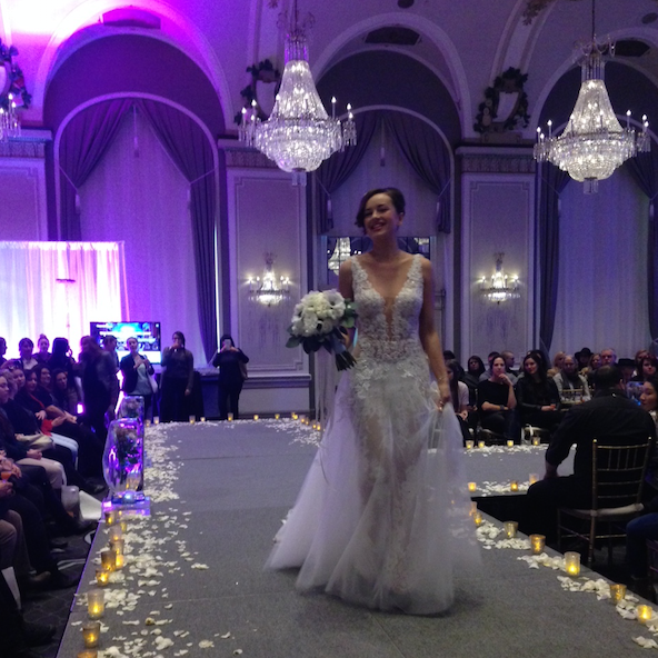 Rachel Perez Wedding & Evening Dresses | 200 Rue Hall #1207, Verdun, QC H3E 1P3, Canada | Phone: (514) 762-3722