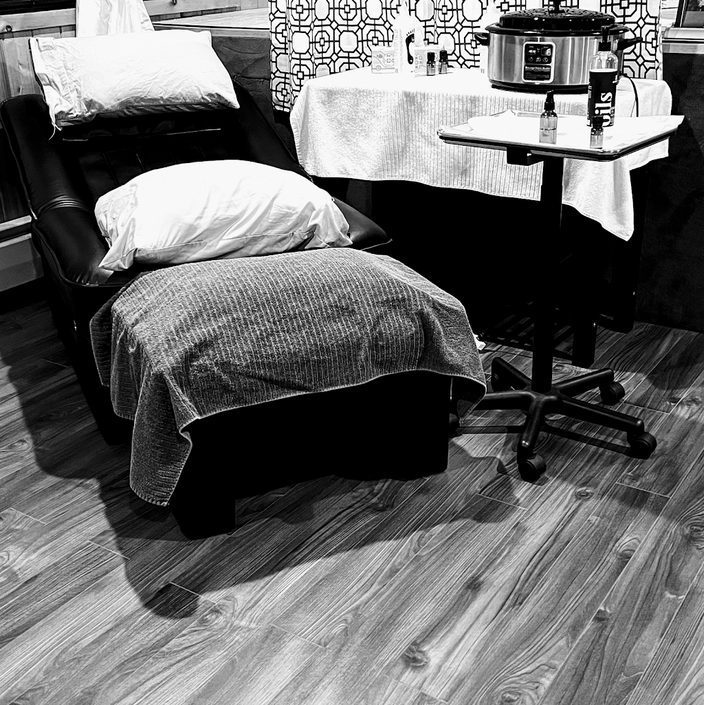 Angi’s Wellness Centre | 314 County Rd 8 Side door, Picton, ON K0K 2T0, Canada | Phone: (613) 885-8311