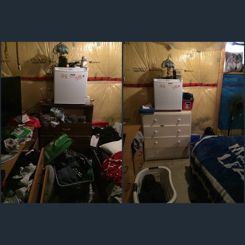 Clutter Buster | 1018 Highbrooke Ct, Oshawa, ON L1K 2K6, Canada | Phone: (905) 809-2224