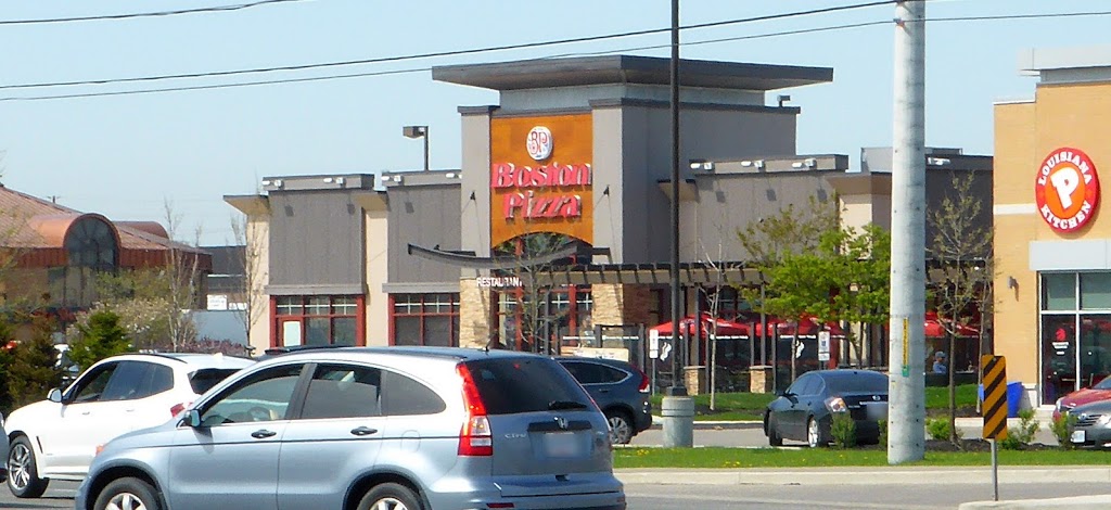 Boston Pizza | 1510 Aimco Blvd, Mississauga, ON L4W 5K1, Canada | Phone: (905) 625-1265