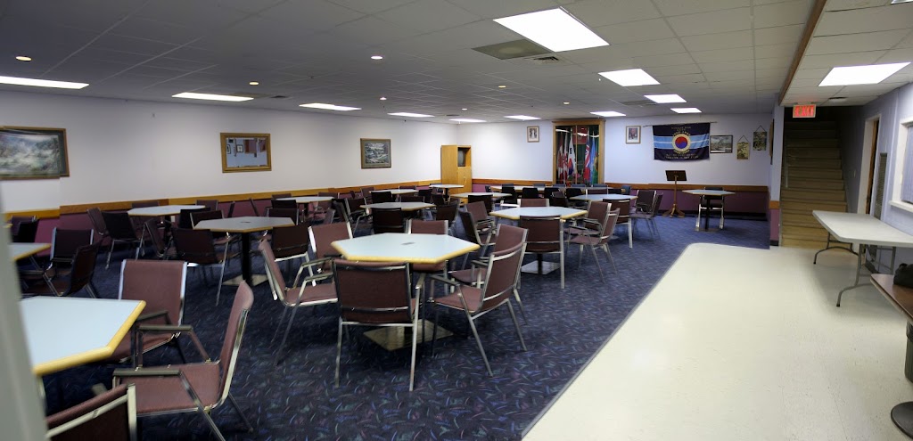Army Navy & Air Force Veterans In Canada | 341 Wilton St, Winnipeg, MB R3M 3B8, Canada | Phone: (204) 475-5852
