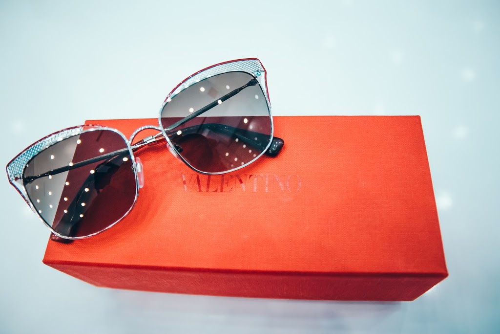SEEN Vision Care | 3100 Howard Ave, Windsor, ON N8X 3Y4, Canada | Phone: (519) 966-7336