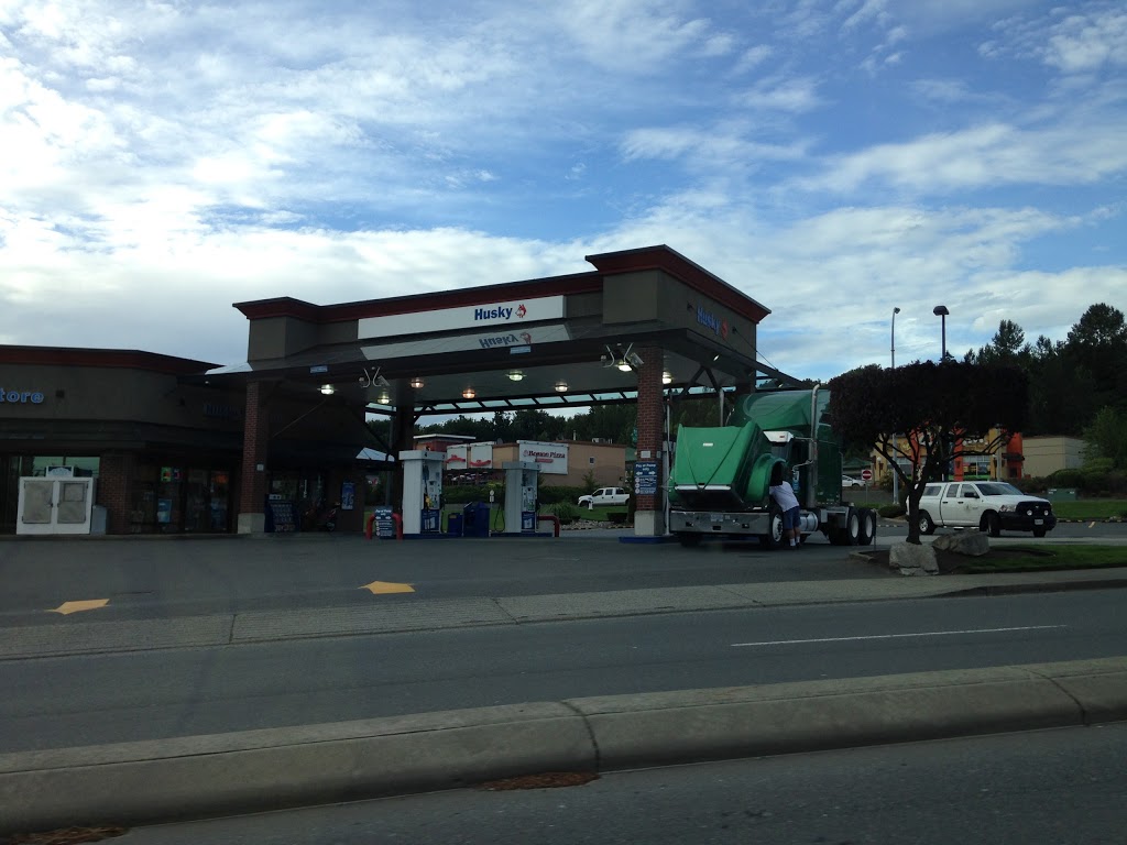 HUSKY | 2047 Sumas Way Unit 15, Abbotsford, BC V2S 8H6, Canada | Phone: (604) 852-9000