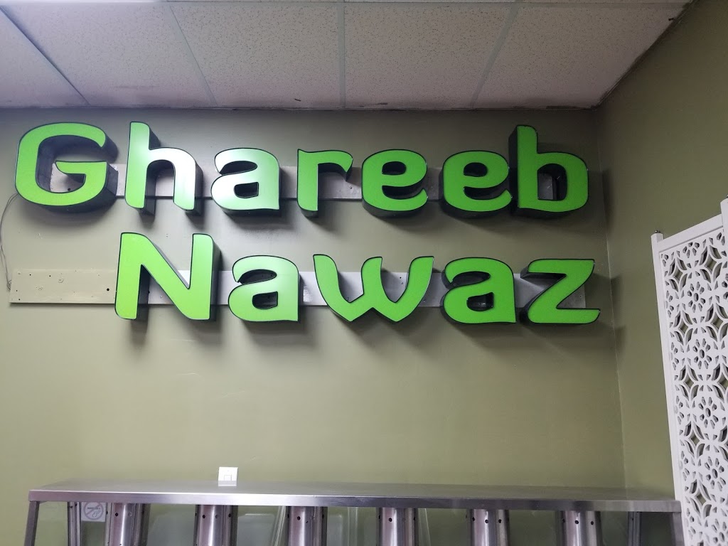 Ghareeb Nawaz Restaurant | 1071 Danforth Rd, Scarborough, ON M1J 2C7, Canada | Phone: (416) 261-2882
