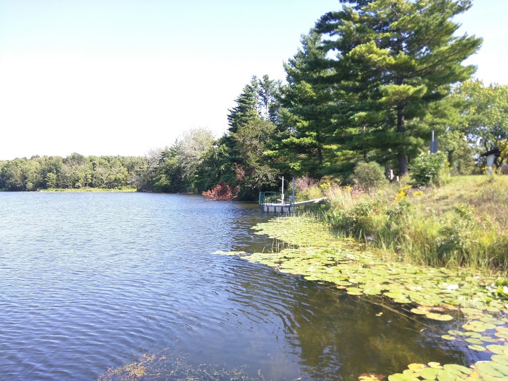 Ausable Bayfield Conservation Authority (ABCA) | 71108 Morrison Line, Exeter, ON N0M 1S5, Canada | Phone: (519) 235-2610