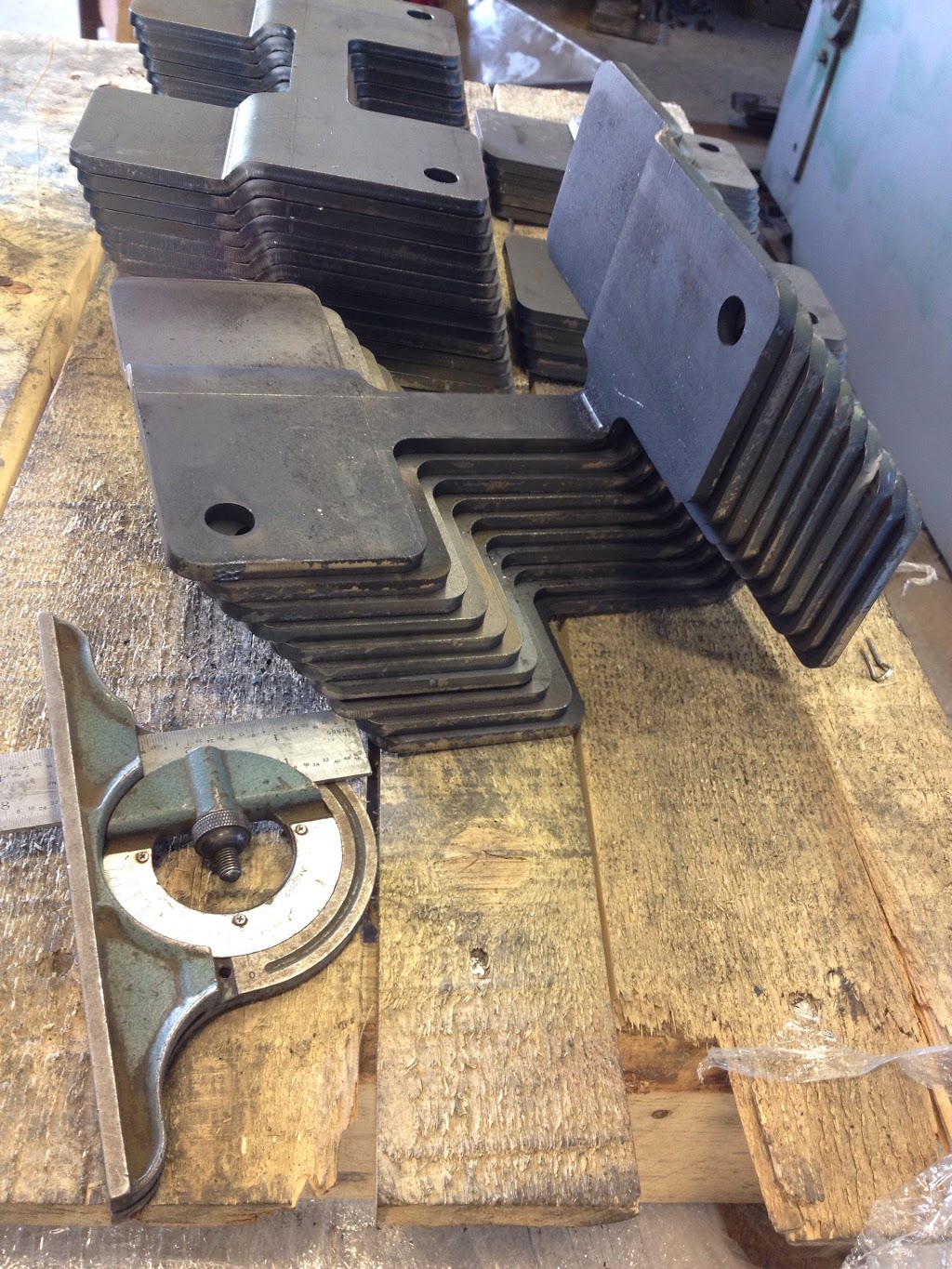 IH- metal products | 14 8th Concession Road RR2, Langton, ON N0E 1G0, Canada | Phone: (519) 550-4453