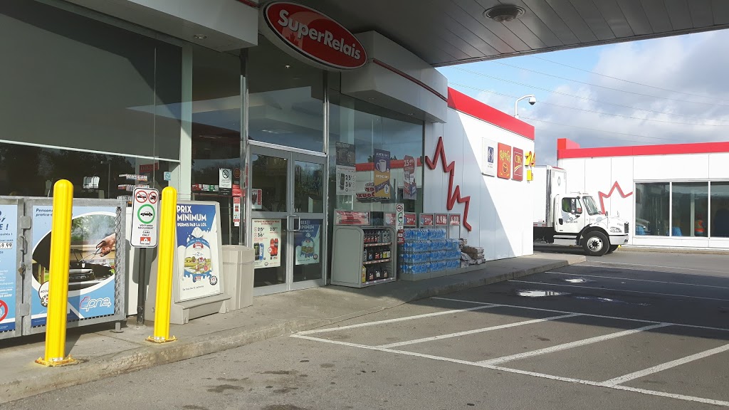 Petro-Canada | 210 Boulevard Saint-Raymond, Gatineau, QC J9A 3H6, Canada | Phone: (819) 776-6767