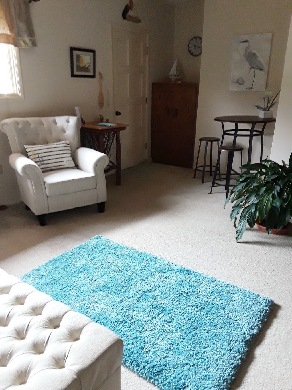 Charter Boat Bed and Breakfast | 2642, 2715 King St, Bellingham, WA 98225, USA | Phone: (206) 354-5634