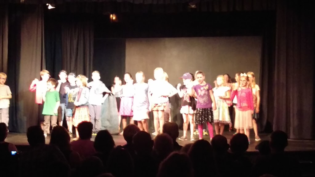 Ladysmith Little Theatre | 4985 Christie Rd, Ladysmith, BC V9G 1J3, Canada | Phone: (250) 924-0658