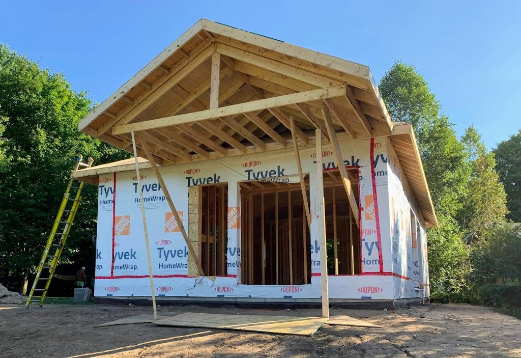 Parkers General Contracting Services Inc. | 8791 Pawpaw Ln, Niagara Falls, ON L2H 3S4, Canada | Phone: (289) 902-3561