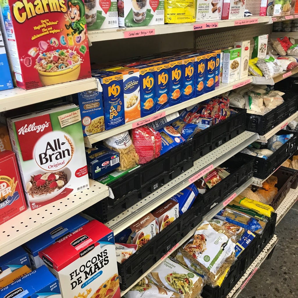 Guelph Food Bank | 100 Crimea St, Guelph, ON N1H 2Y6, Canada | Phone: (519) 767-1380