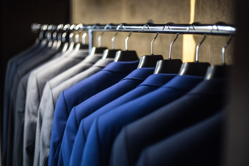 Toronto Tailors | 14 Red Sea Way, Markham, ON L3S 4T5, Canada | Phone: (416) 994-6420