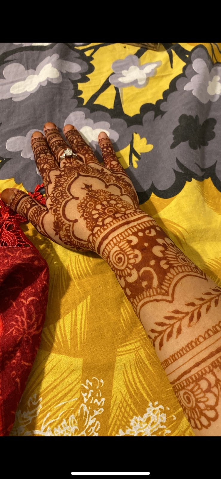 Henna Styles | 16 Mull Ave, Caledonia, ON N3W 0B9, Canada | Phone: (647) 809-5129