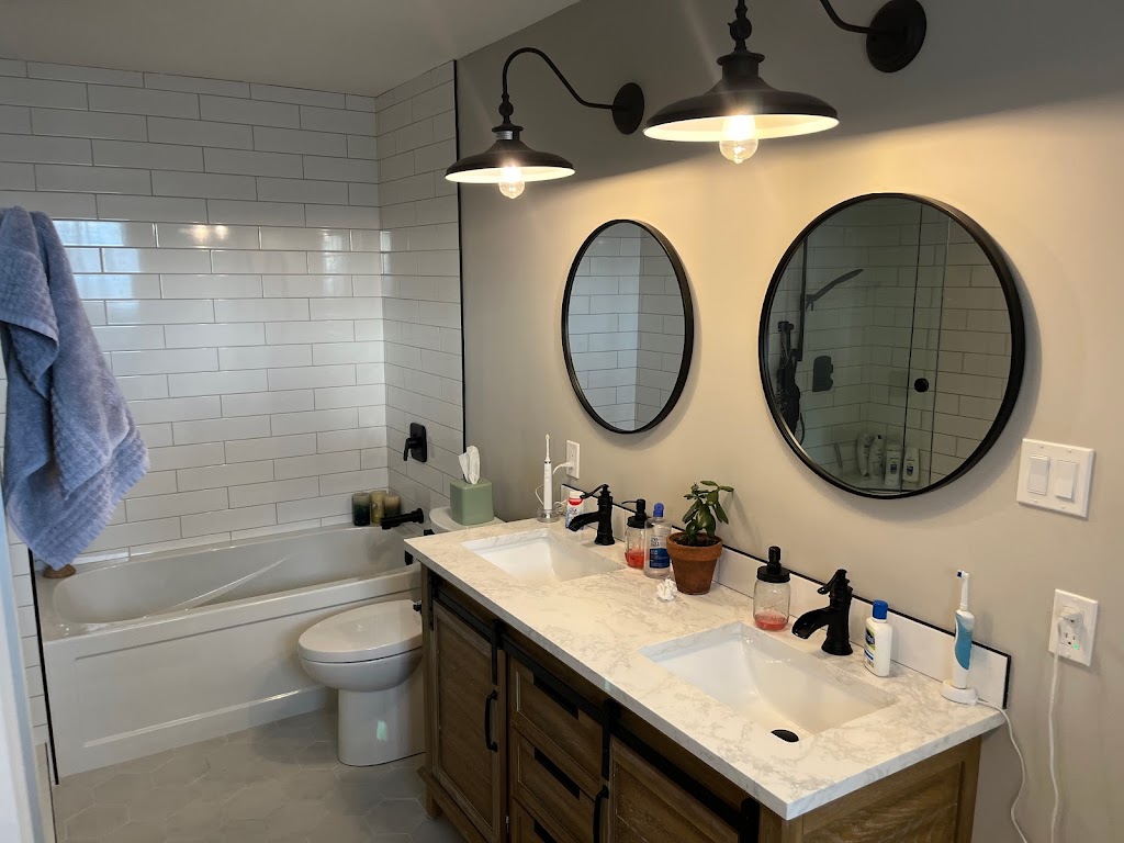 Melby Custom Contracting | 263 Citadel Way NW, Calgary, AB T3G 5A7, Canada | Phone: (403) 710-9087