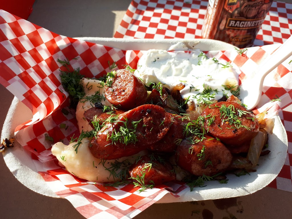 OKF Grill | 16020 Oyama Rd, Lake Country, BC V4V 2E4, Canada | Phone: (778) 483-4444