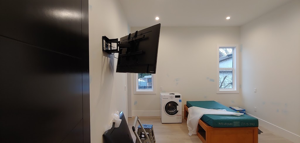 Dave the Handyman | 7175 Pandora St, Burnaby, BC V5A 1B6, Canada | Phone: (778) 814-9280