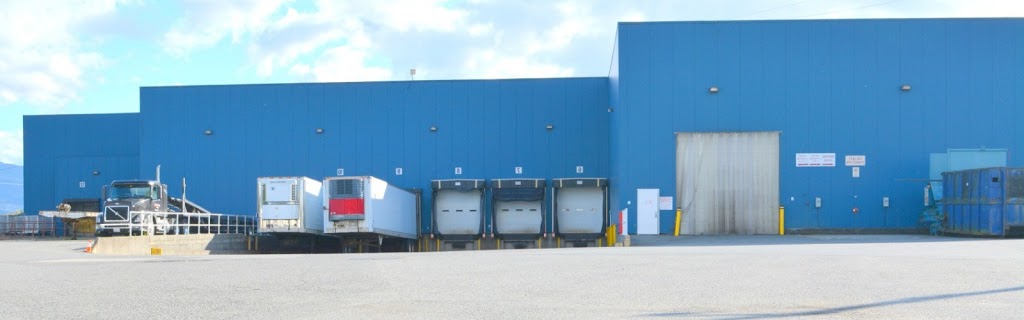 West Coast Blueberry Farms | 13753 Hale Rd, Pitt Meadows, BC V3Y 1Z1, Canada | Phone: (604) 465-6600