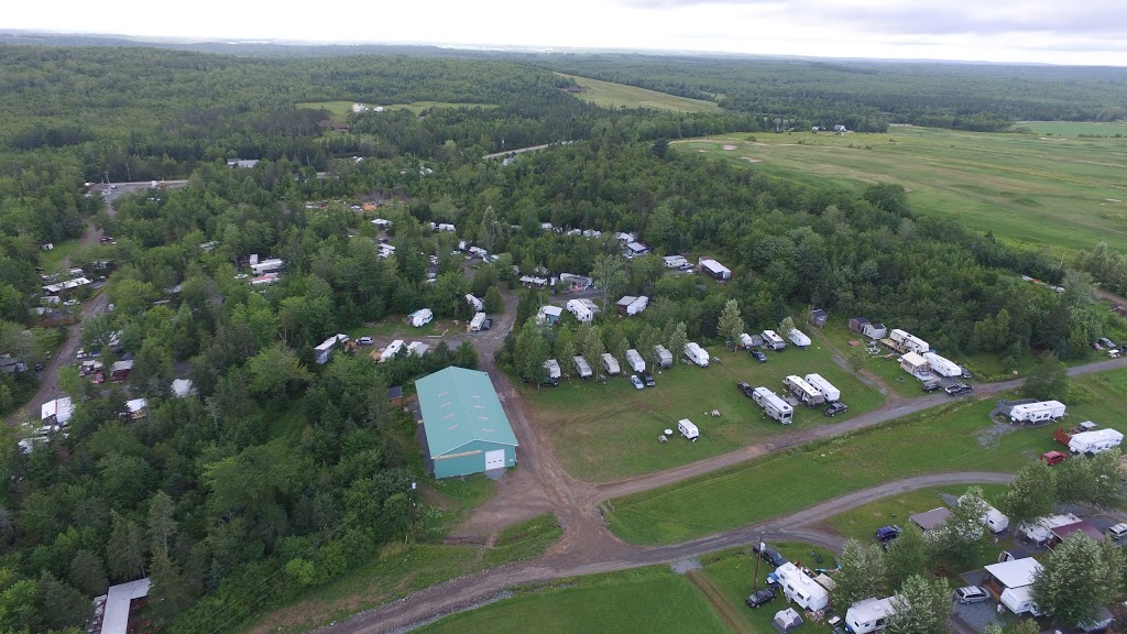 whispering winds family camground | 14201 NS-215, Shubenacadie, NS B0N 2H0, Canada | Phone: (902) 758-2177