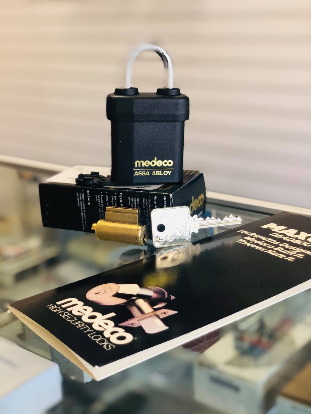 Guildford Locksmith | 10226 152 St Unit 108, Surrey, BC V3R 6N7, Canada | Phone: (604) 588-3835