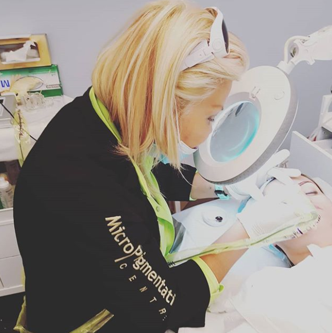 Medspa By Terezia | 200 Matheson Blvd W #104b, Mississauga, ON L5R 3L7, Canada | Phone: (416) 836-5500