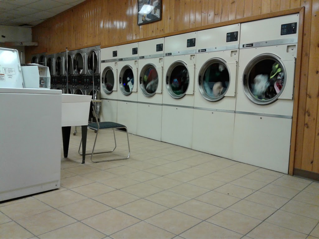 Laundromat | 40-46 Main St, Buffalo, NY 14226, USA