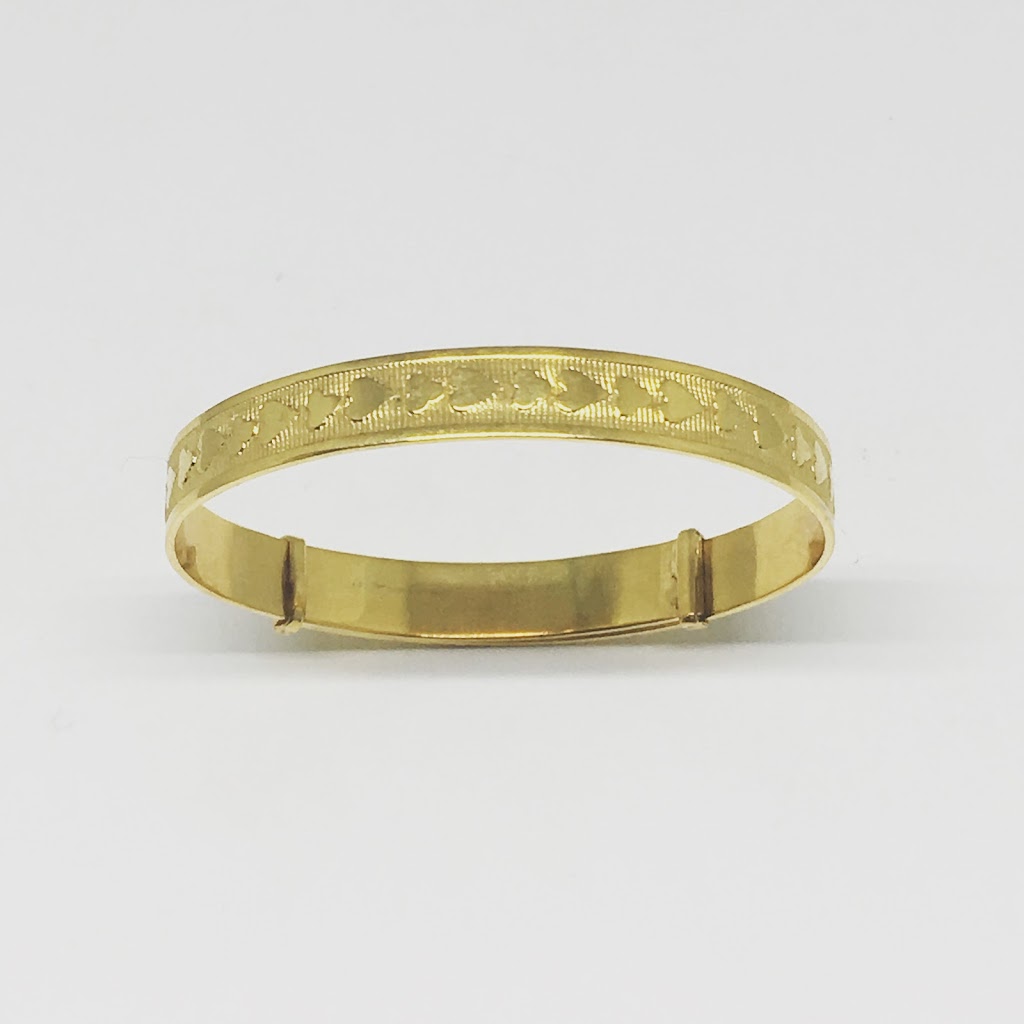 Jays Jewellery | 31 Tapscott Rd, Scarborough, ON M1B 4Y7, Canada | Phone: (416) 291-2829