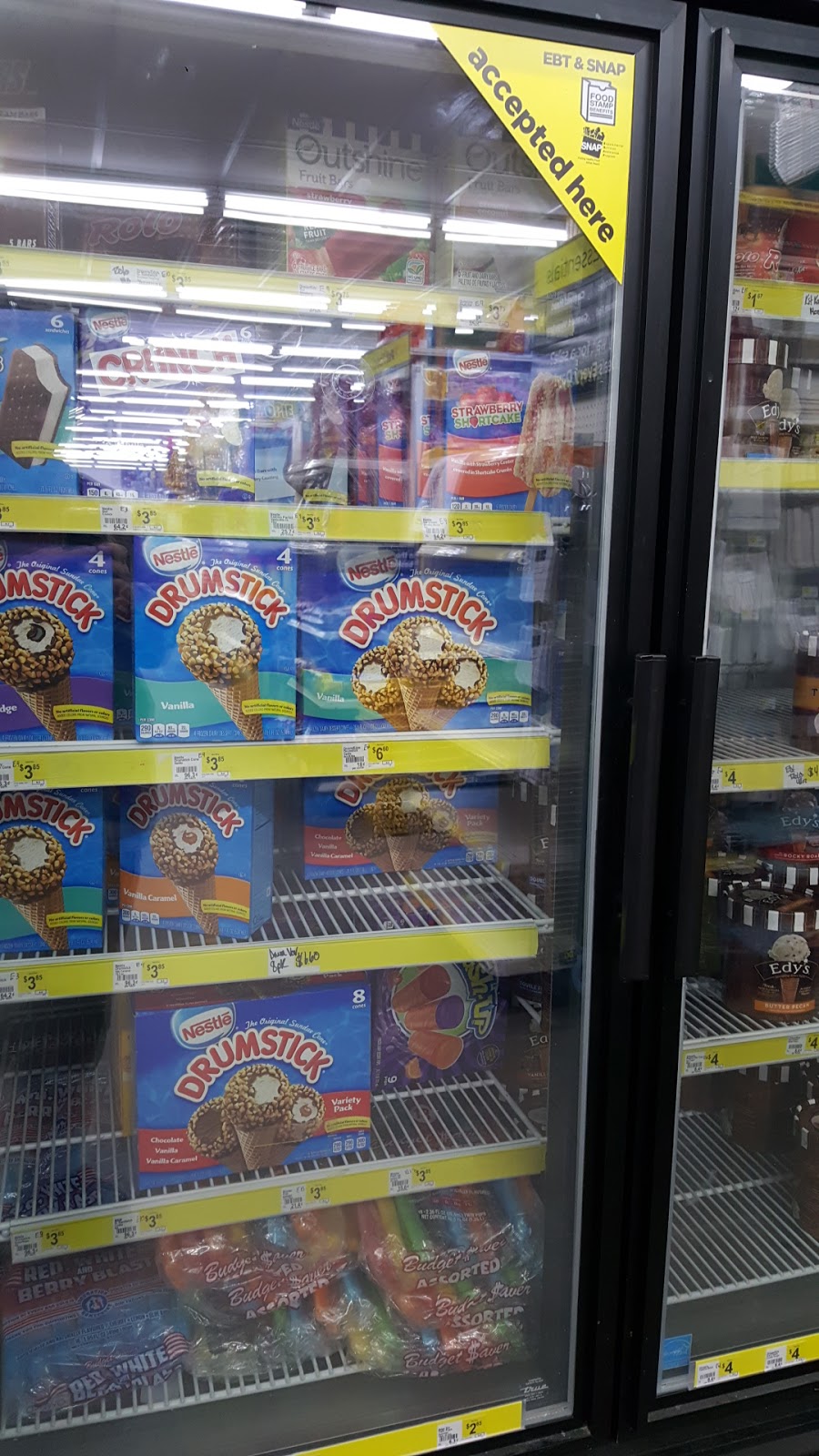 Dollar General | 53 E Main St, North Troy, VT 05859, USA | Phone: (802) 744-0161