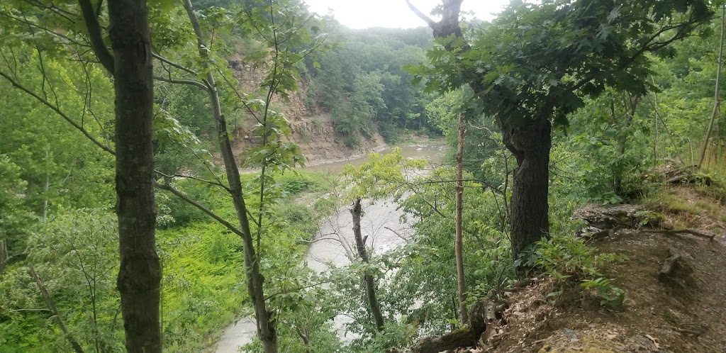 18 Mile Creek Park | 2600-2772 S Creek Rd, Hamburg, NY 14075, USA