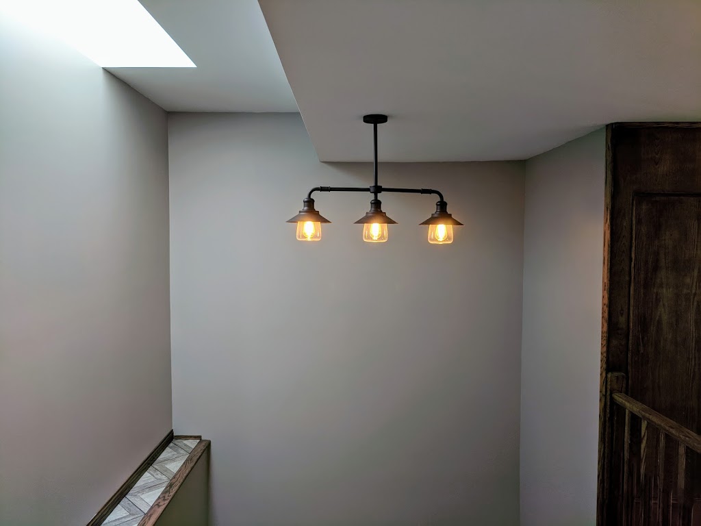 Krimp Electric | 233 Cimarron Vista Way, Okotoks, AB T1S 0K7, Canada | Phone: (587) 439-0260