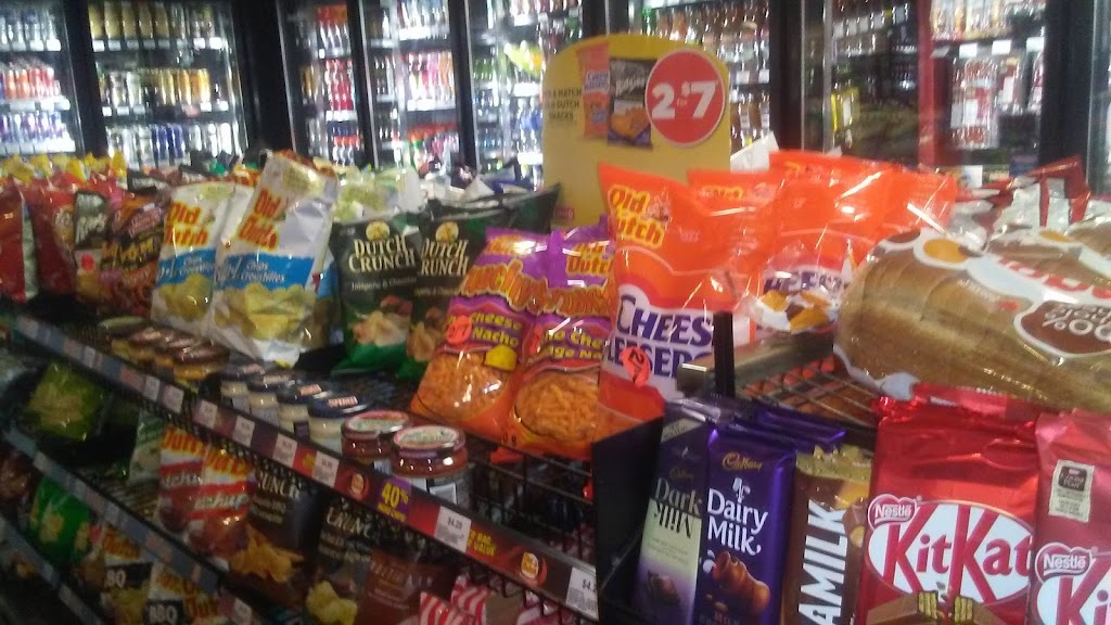 Circle K | 7103 101 Ave NW, Edmonton, AB T6A 0H9, Canada | Phone: (780) 462-8980