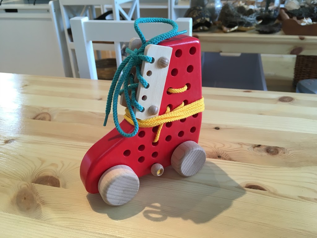 SNOW OWL MONTESSORI ACADEMY | 182 Patterson Rd, Barrie, ON L4N 3W4, Canada | Phone: (705) 279-5788